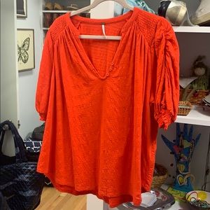 free people top